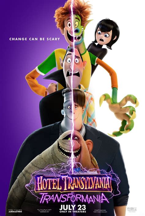 moviesjoy hotel transylvania|Hotel Transylvania: Transformania .